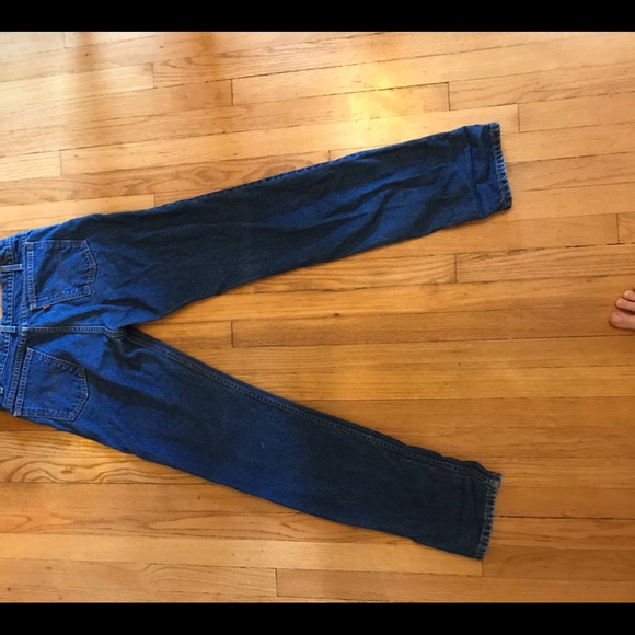 Orange Tab Levi’s - Picture 2 of 6